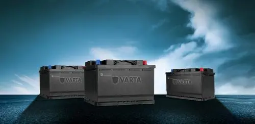 出現(xiàn)以下征兆，蓄電池就該換了