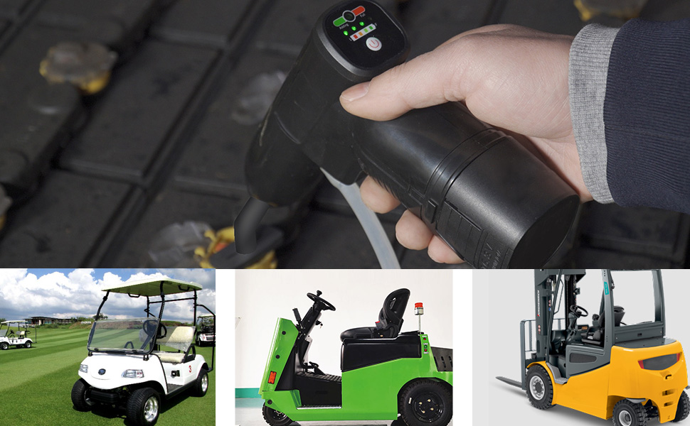 電動(dòng)車電池失水怎么辦？如何補(bǔ)救？