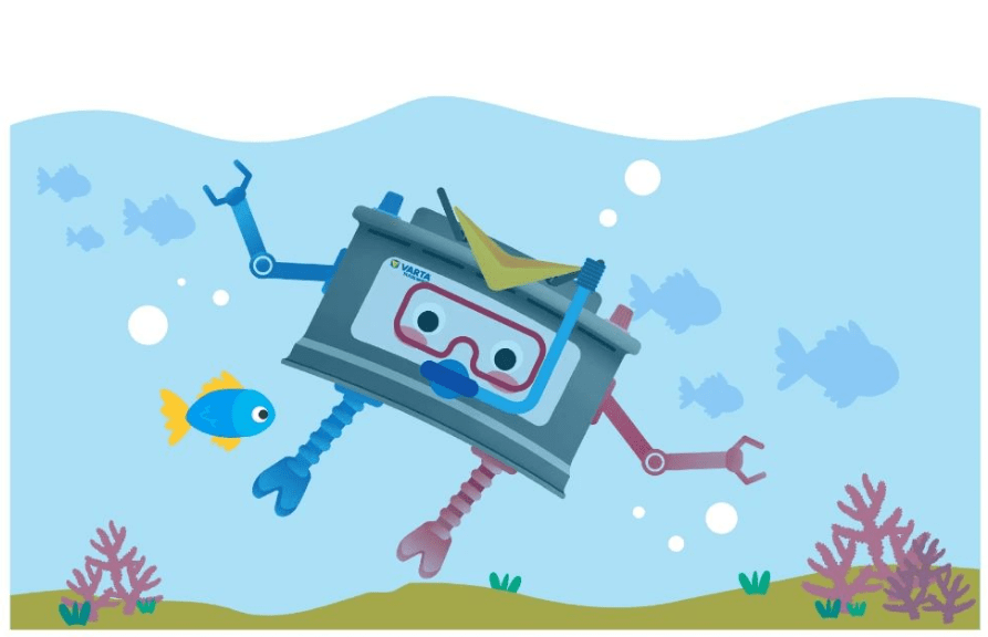 如何判斷蓄電池內(nèi)部是否進(jìn)水？