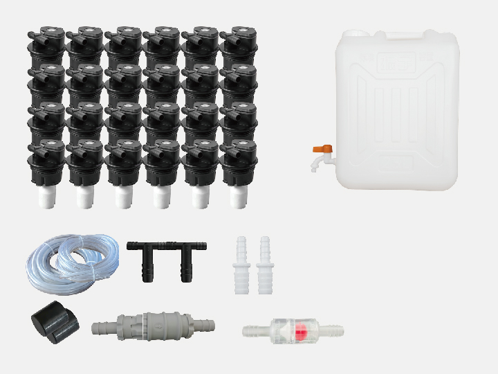 蓄電池自動補(bǔ)水系統(tǒng)48V