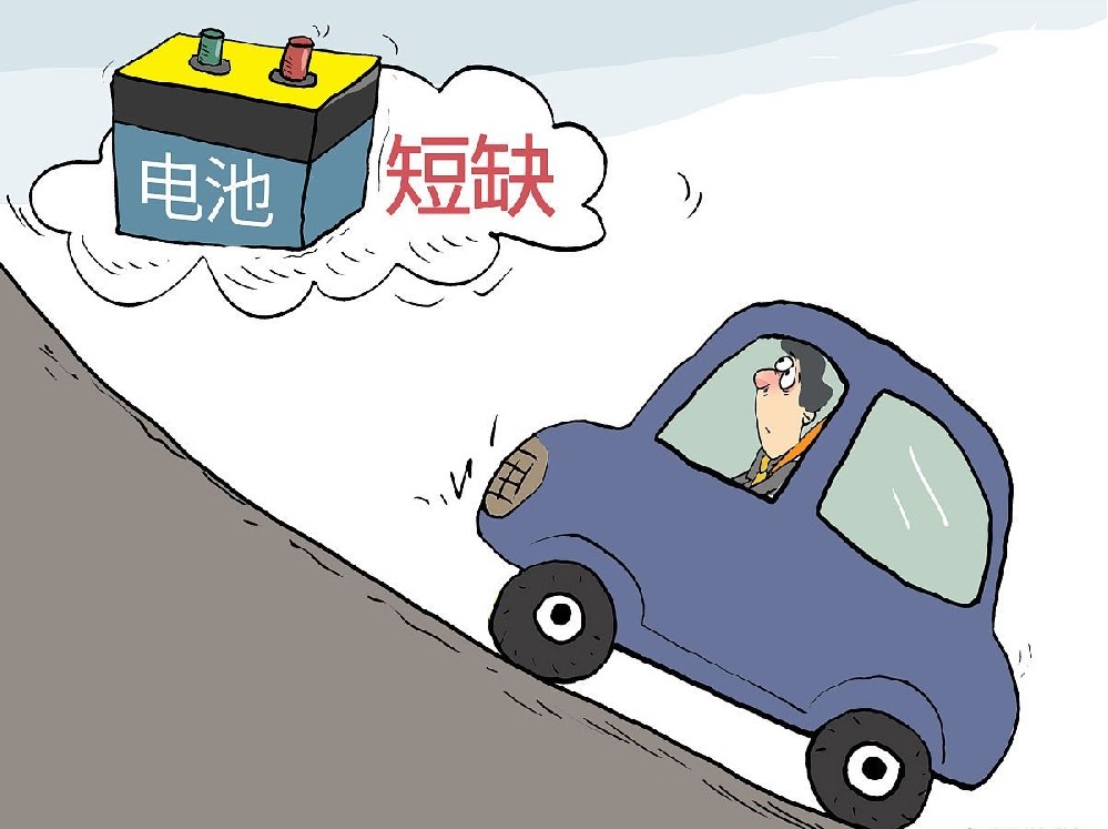 導(dǎo)致電動(dòng)車(chē)電池鼓包的原因有哪些？